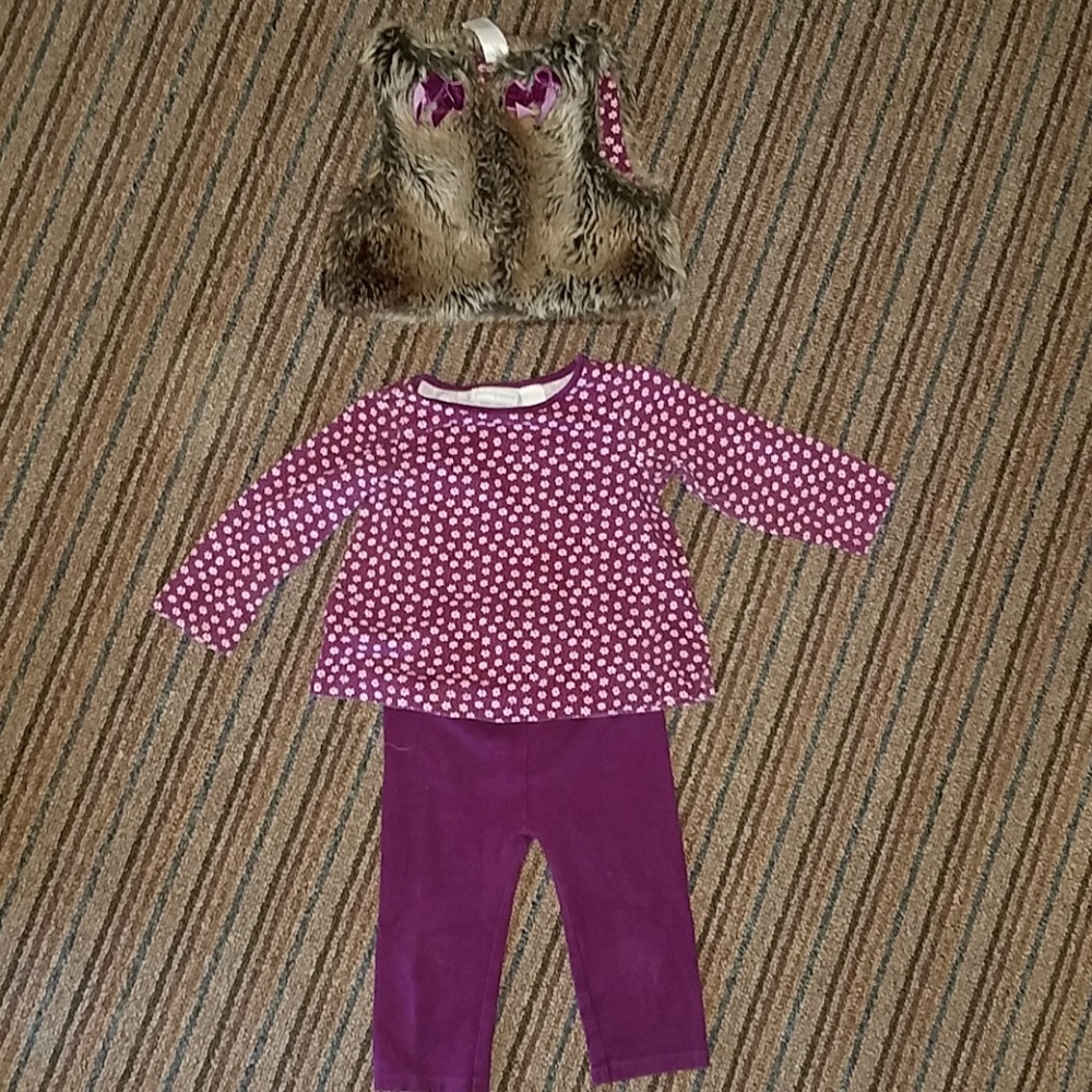 6-9m Outfit